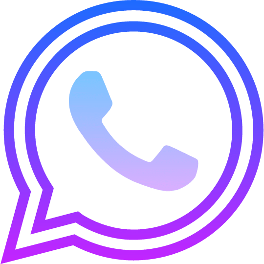 Contacto whatsapp agencia visual web
