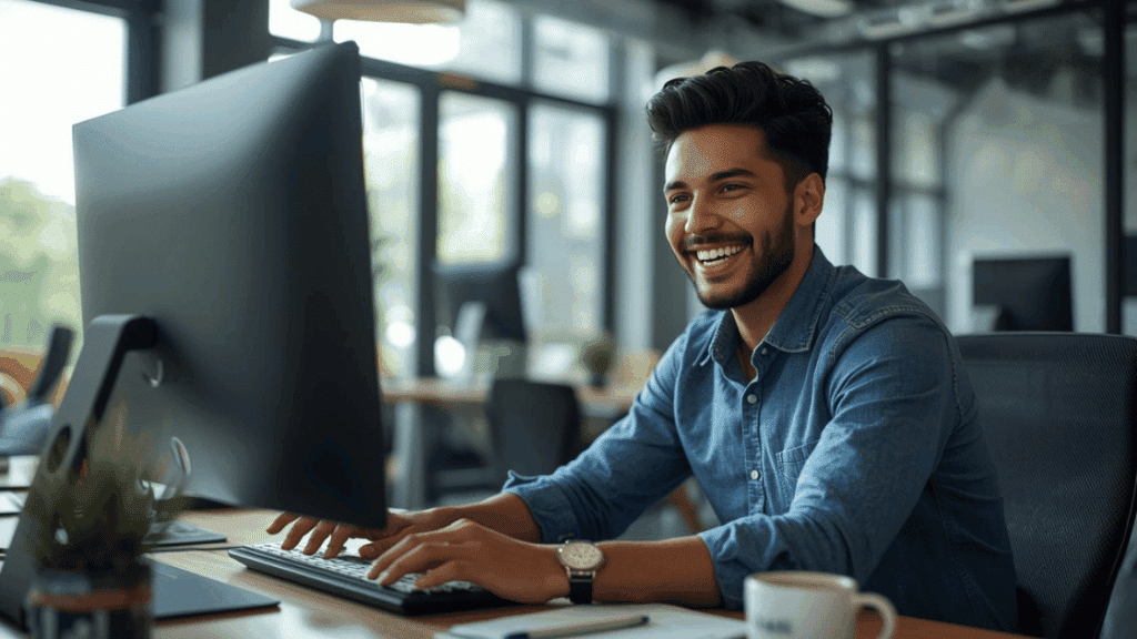 Blog de Diseño Web, Marketing y SEO