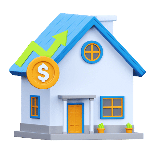 Pagina web para inmobiliarias