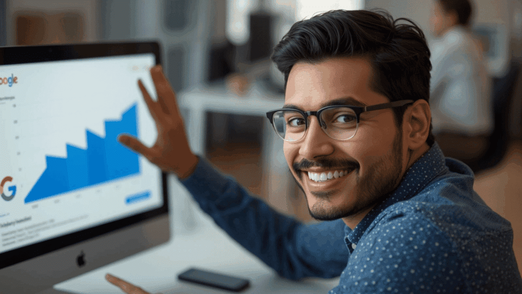 Posicionamiento SEO Profesional en Guadalajara