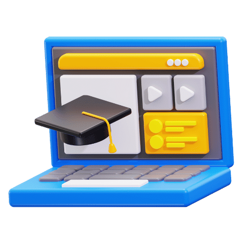 tipos de academias online