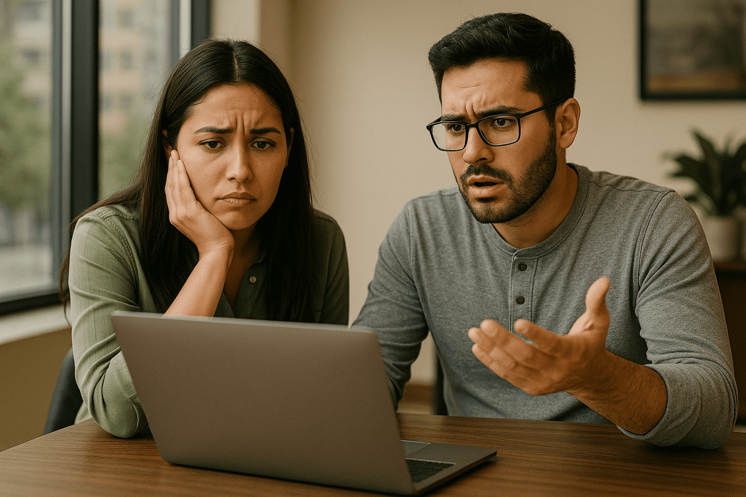 ¿Por qué tu negocio no aparece en Google