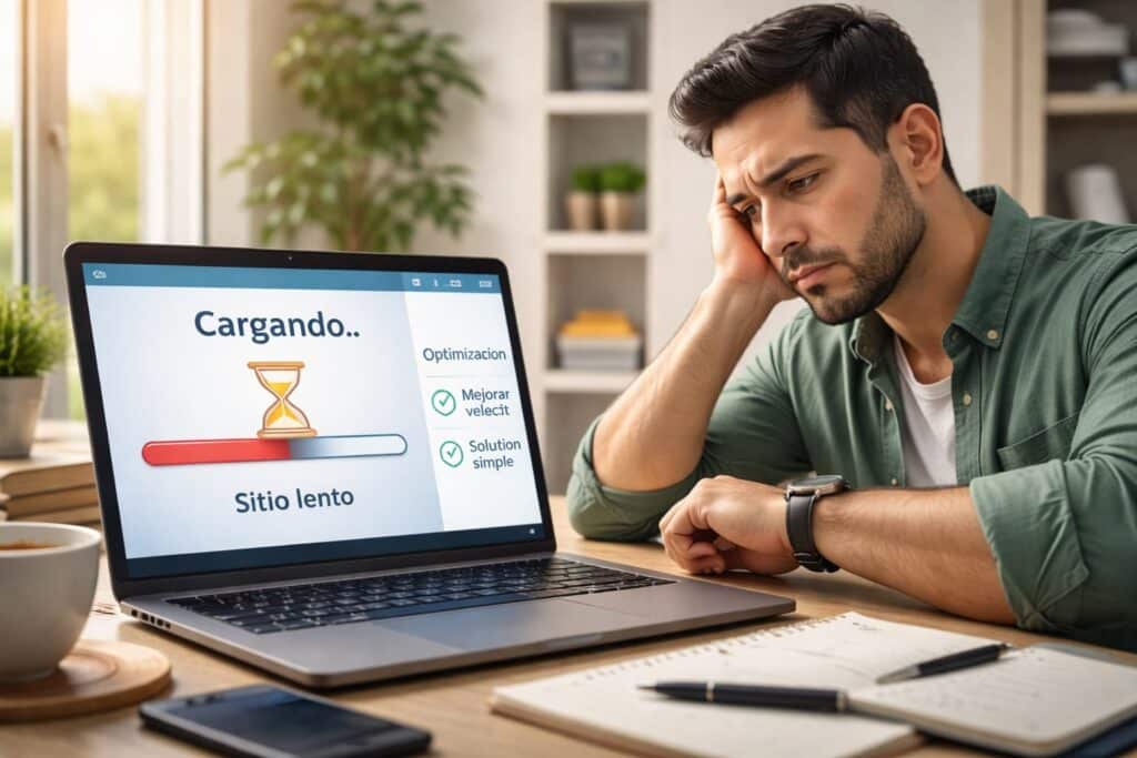 ¿Qué pasa si tu página carga lento_