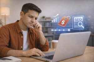 Precios SEO ¿cuánto cuesta el posicionamiento y qué resultados esperar